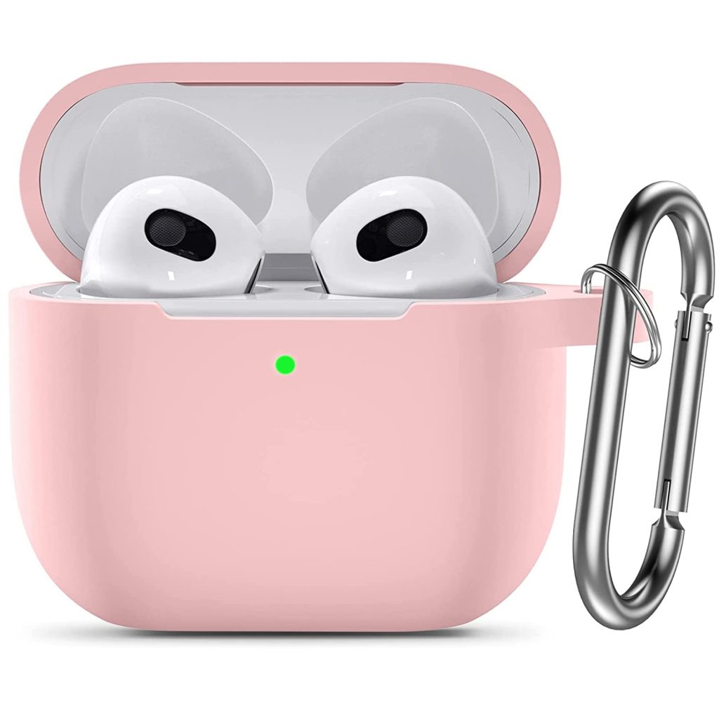 Airpod 3rd generation Case image(Pink)