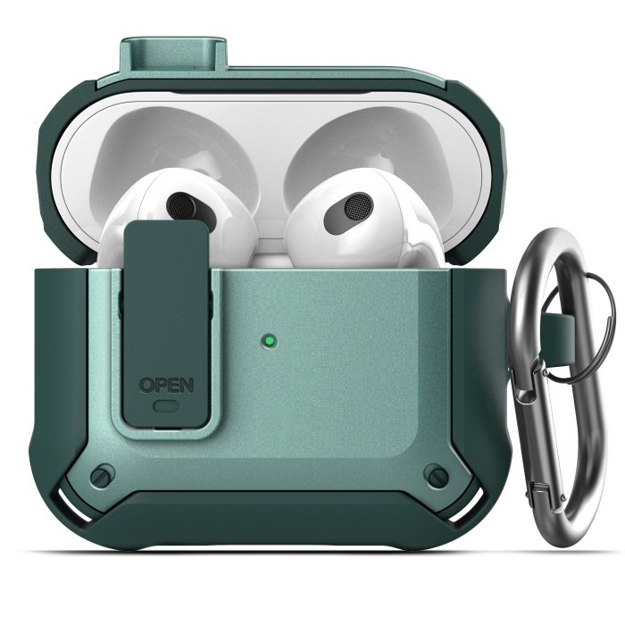 Airpod 3rd generation Case image(Rugged)