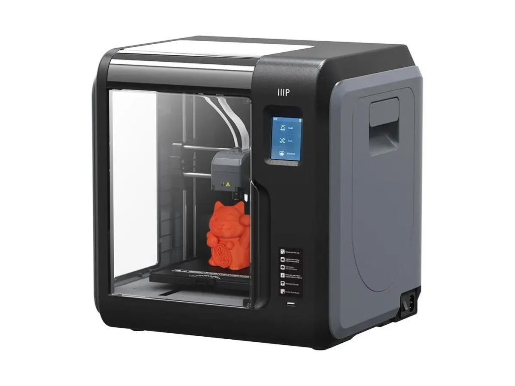 Monoprice Voxel 3D Printer