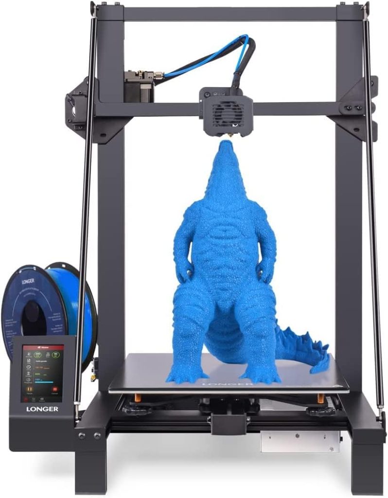 Longer LK5 Pro 3D Printer