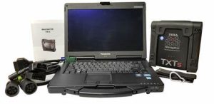 Laptop for Trucking industry