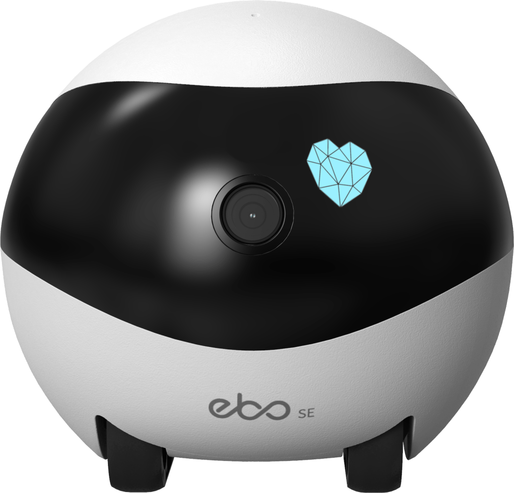  Ebo Camera Robot 