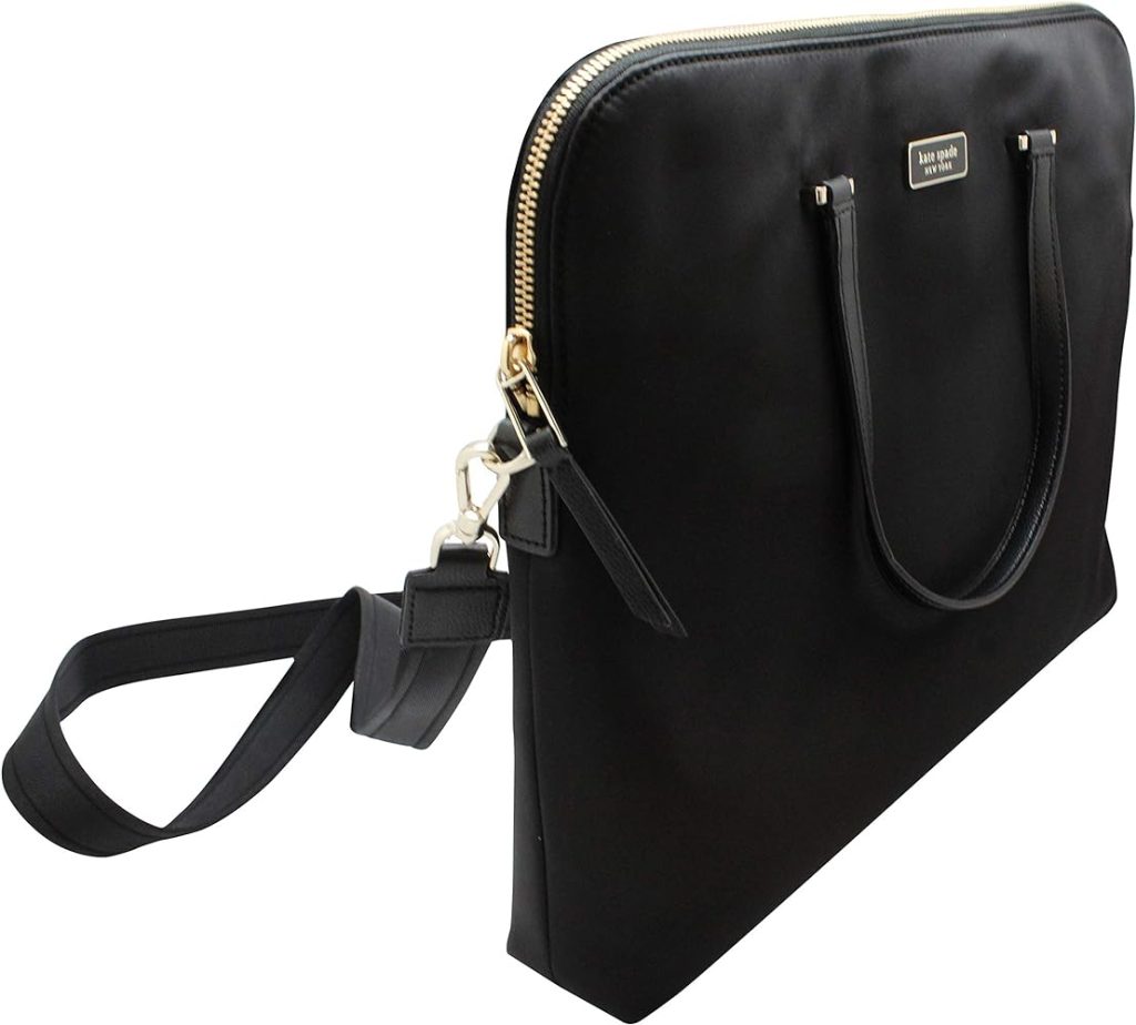 Side show a Kate Spade Laptop Bag