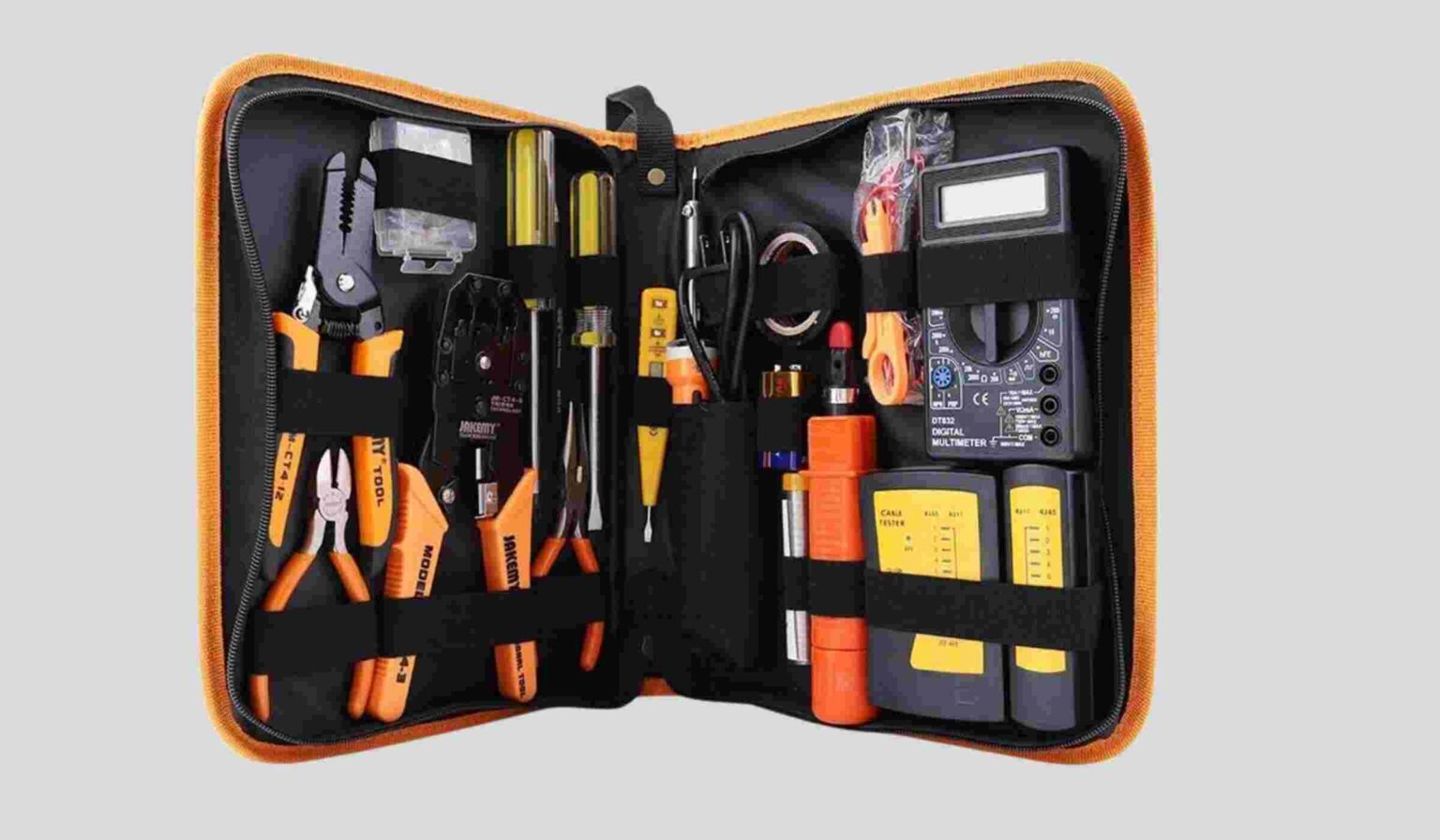 Technician Tools box