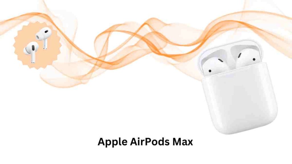 Apple Air Pods Max