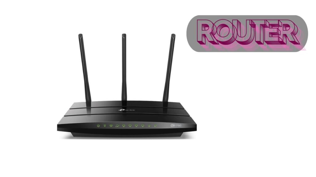 Router