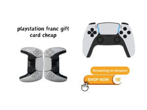 How to Find Cheap PlayStation France Gift Cards: A Complete Guide