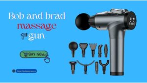 Bob and Brad massage gun, Deep tissue massage gun, Best massage gun for recovery, Muscle recovery tool, Percussion massager, Pain relief massager, Handheld massage gun, Quiet massage gun, Best massage gun for athletes, Affordable massage gun, Best deep tissue massage gun for sore muscles, Bob and Brad massage gun review, How to use a massage gun for muscle recovery, Best massage gun for post-workout recovery, Quiet and powerful massage gun for pain relief