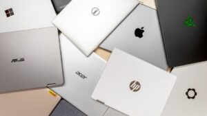 The 7 Best Laptop Brands in 2025