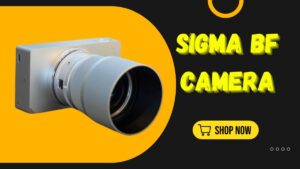 sigma camera