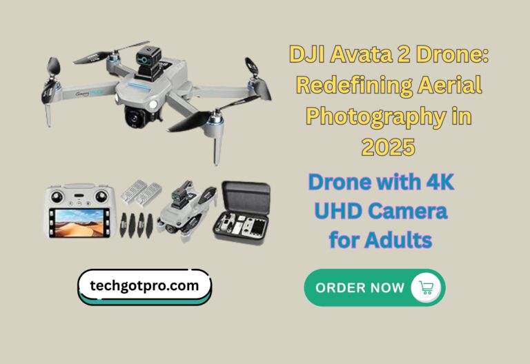 Discover the DJI Avata 2 Drone, featuring cutting-edge camera technology, superior flight performance, and enhanced safety. Capture stunning aerial shots like never before.